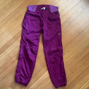 La Sportiva Tundra Climbing Pants